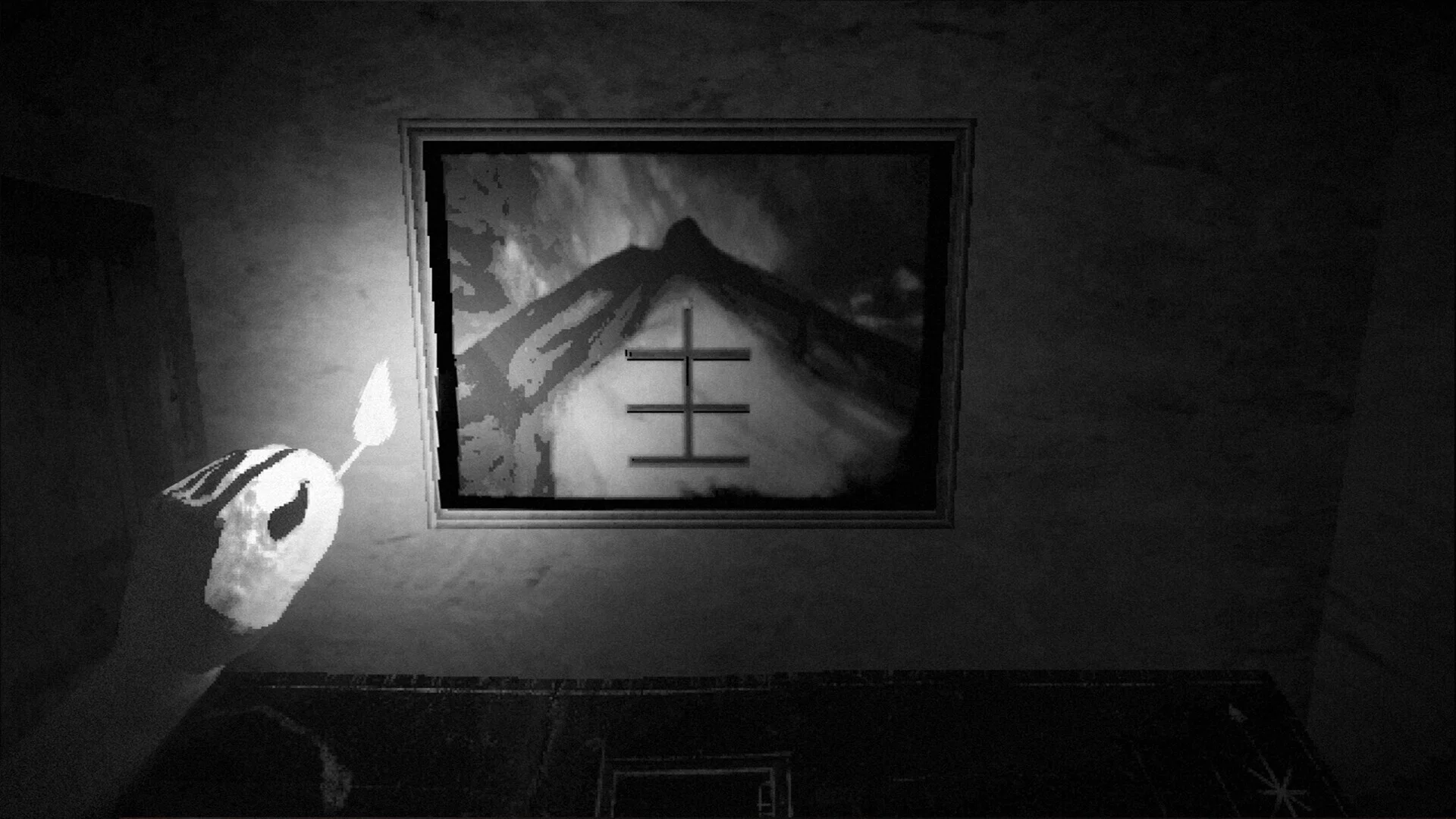 Изображение игры: The Great Below