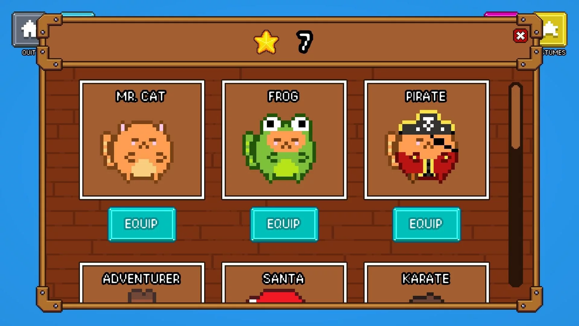 Изображение игры: Cat Sandbox