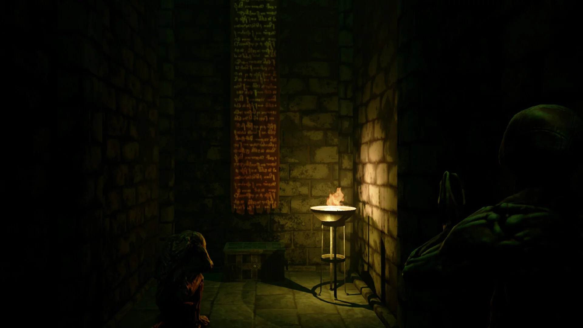 Изображение игры: Life in the Twilight