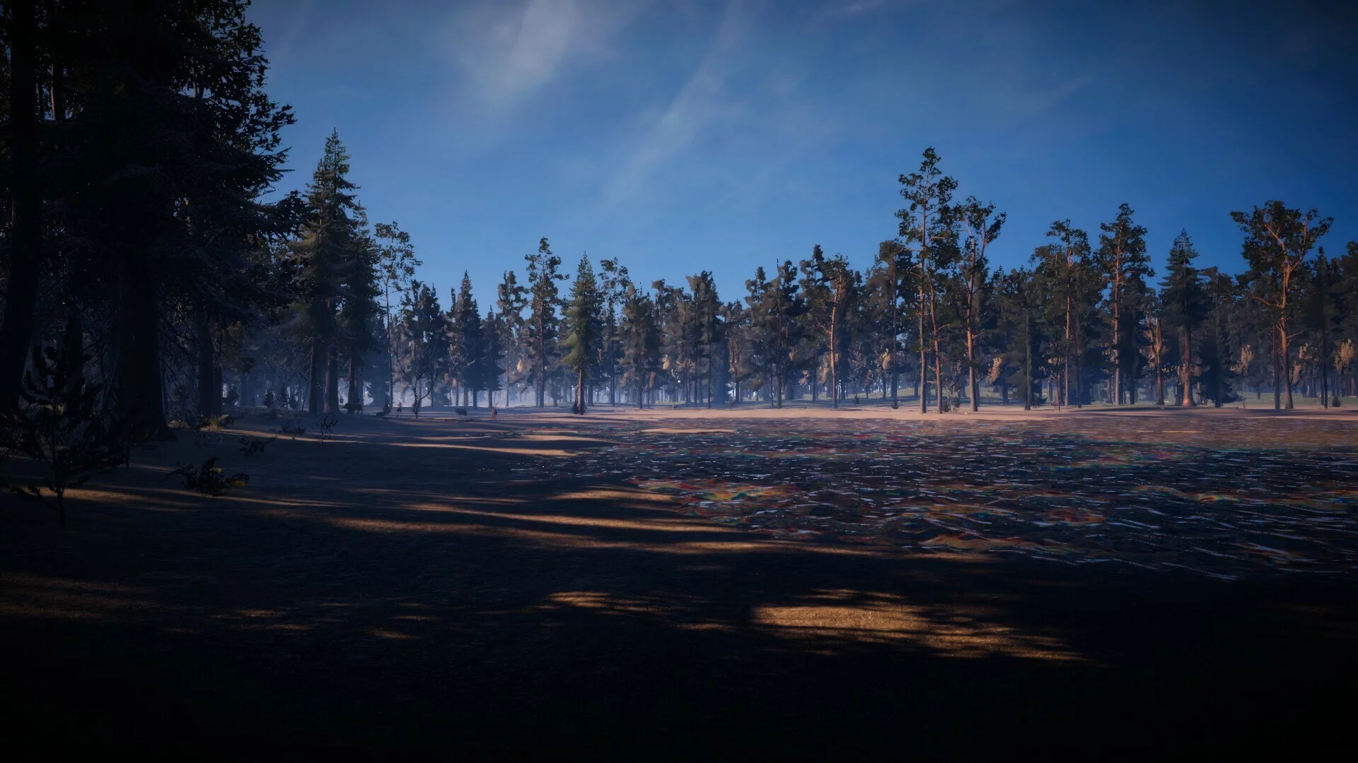 Изображение игры: RTM - The Last Days