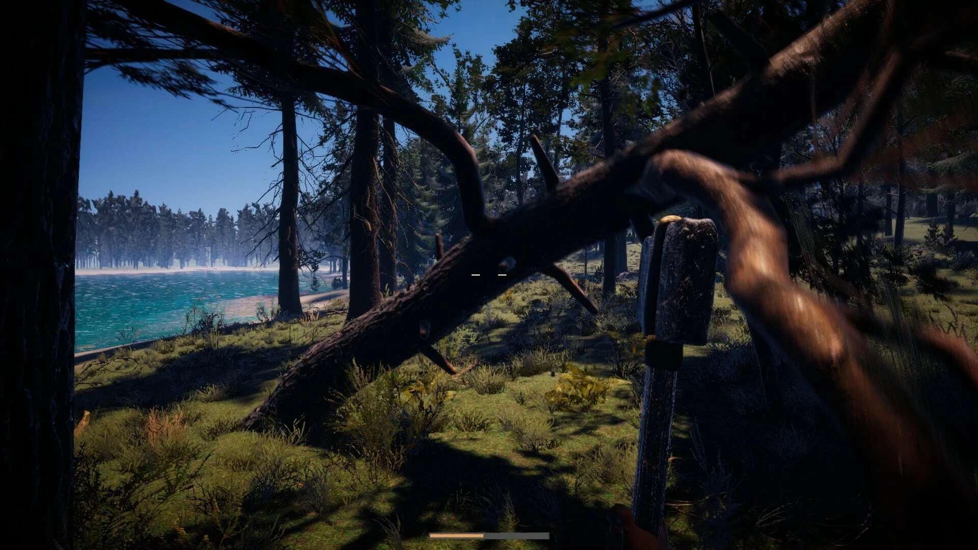 Изображение игры: RTM - The Last Days