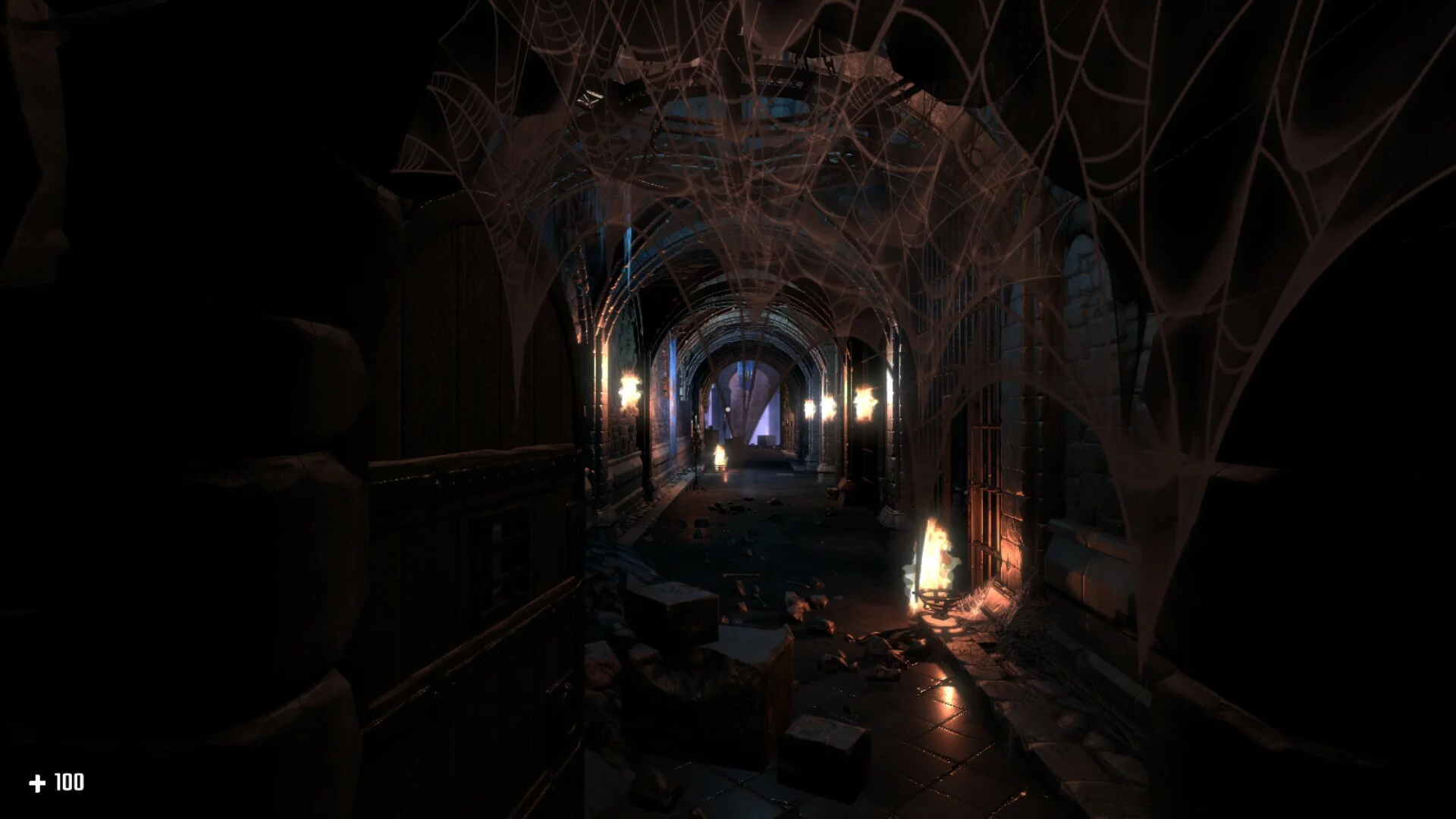Изображение игры: RTM - The Last Days