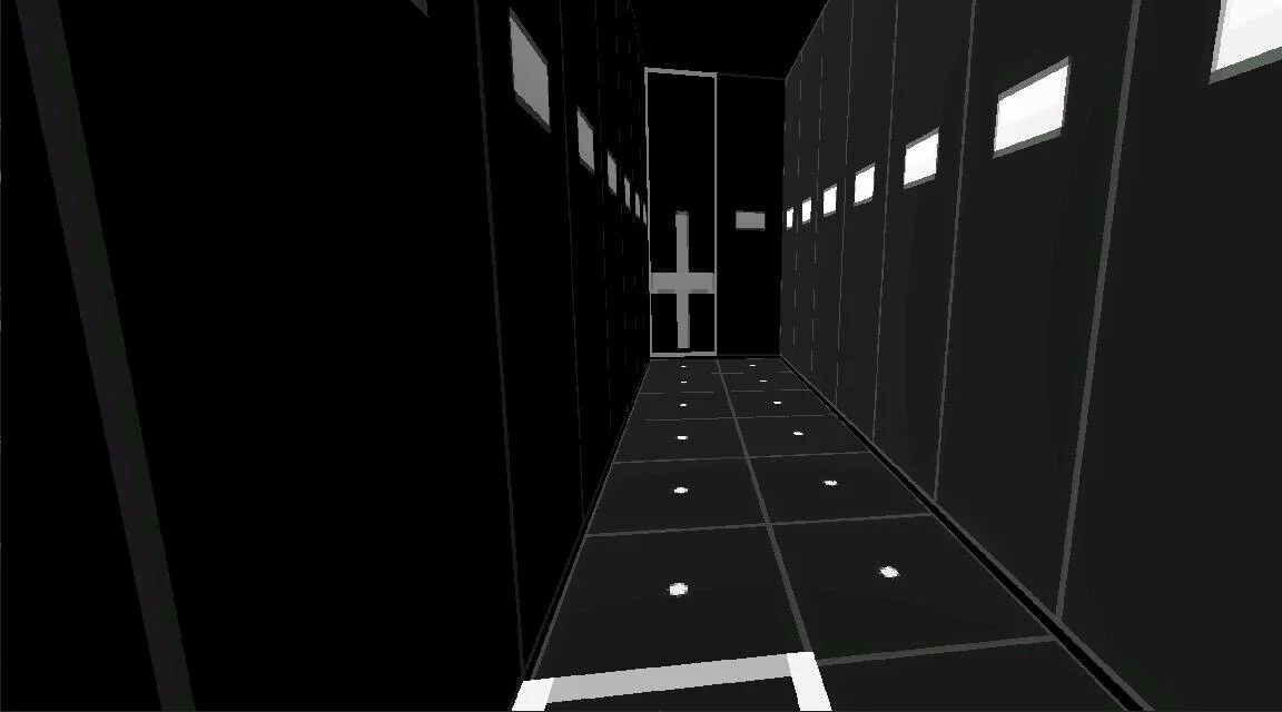 Изображение игры: VRogue