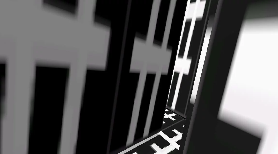 Изображение игры: VRogue