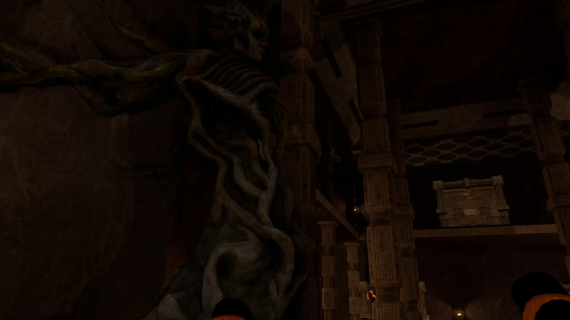 Изображение игры: Realm of the Fallen