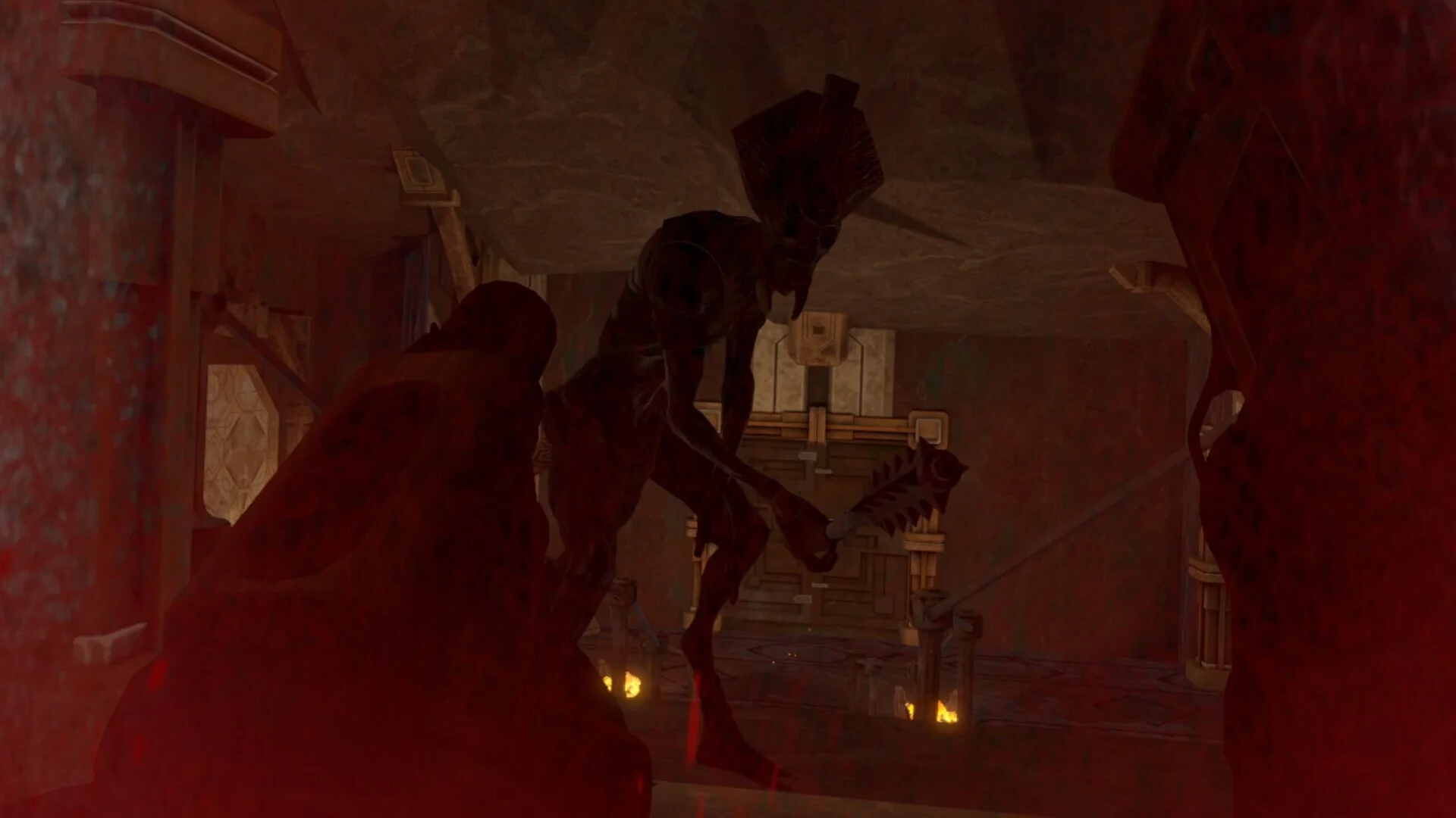 Изображение игры: Realm of the Fallen