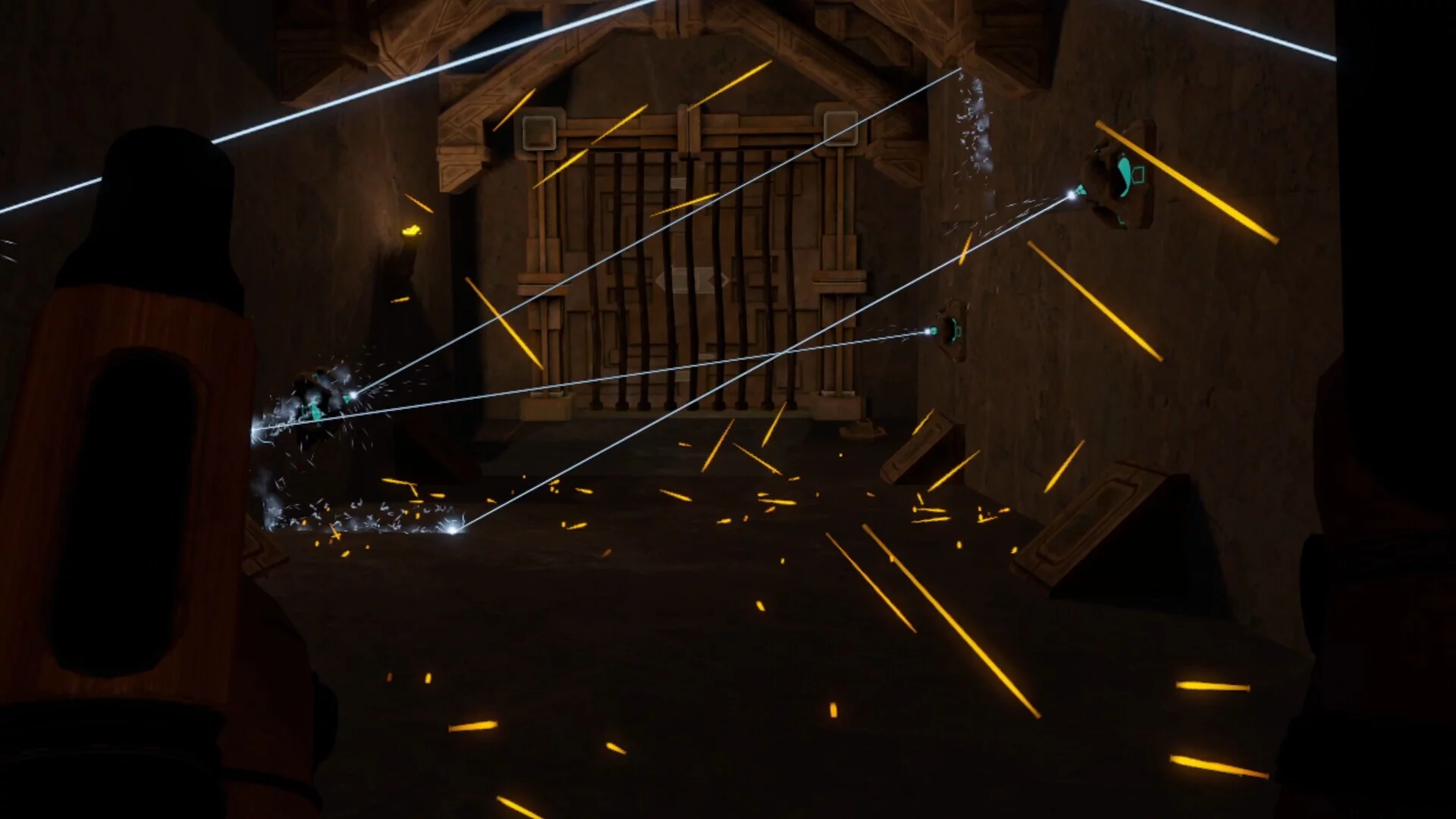 Изображение игры: Realm of the Fallen