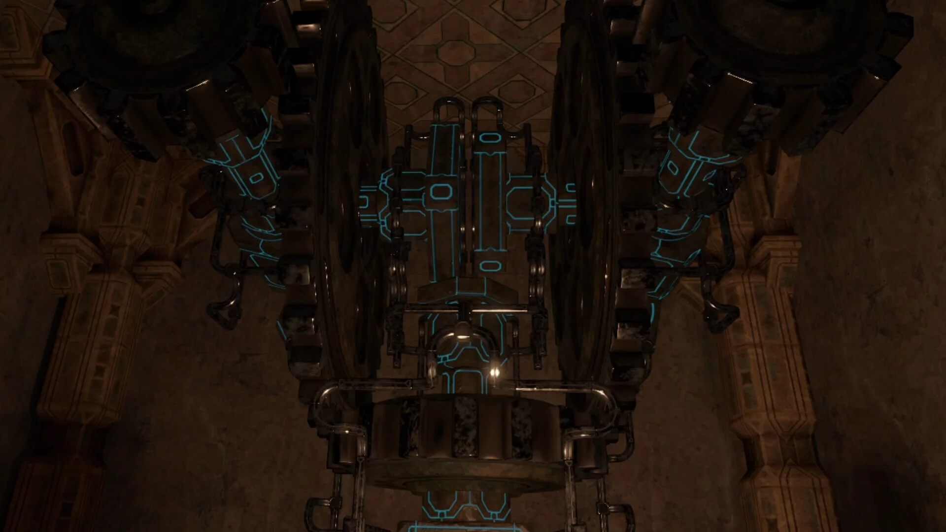Изображение игры: Realm of the Fallen