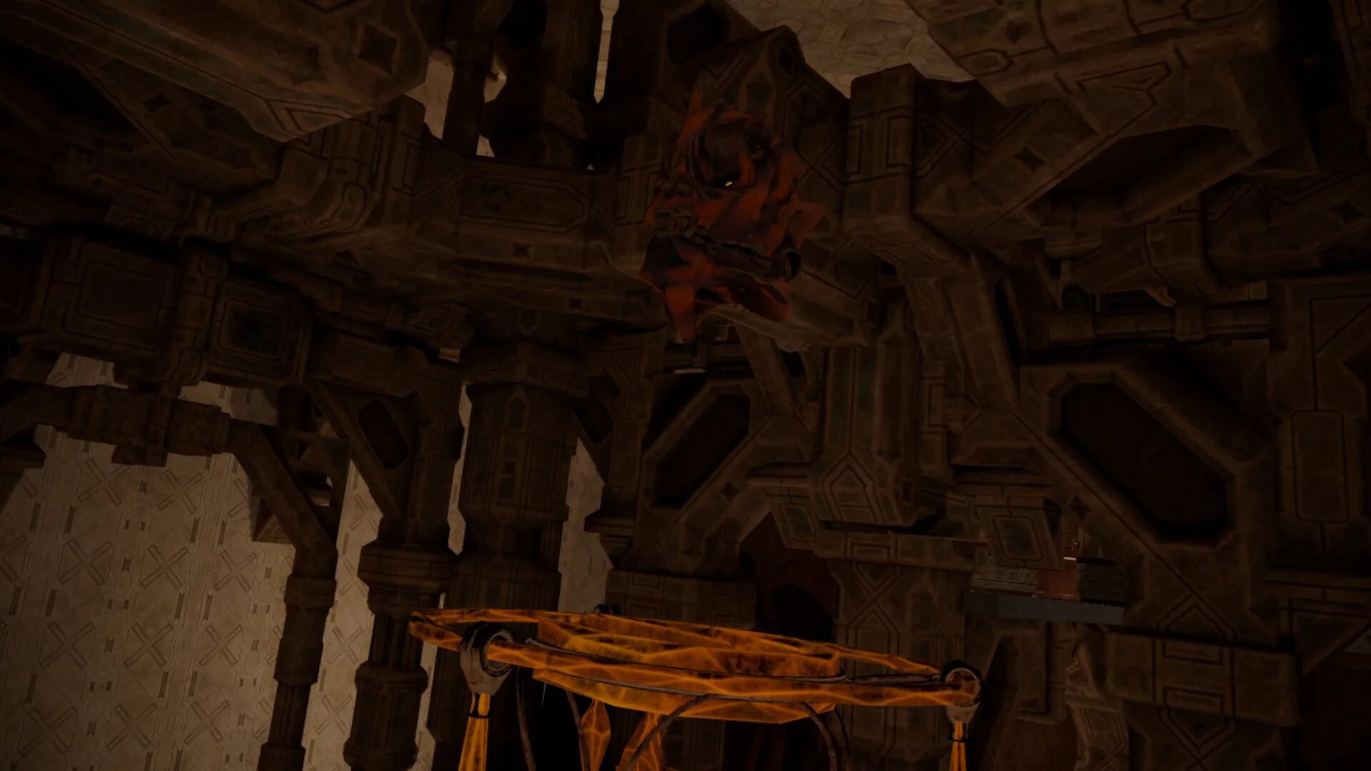 Изображение игры: Realm of the Fallen
