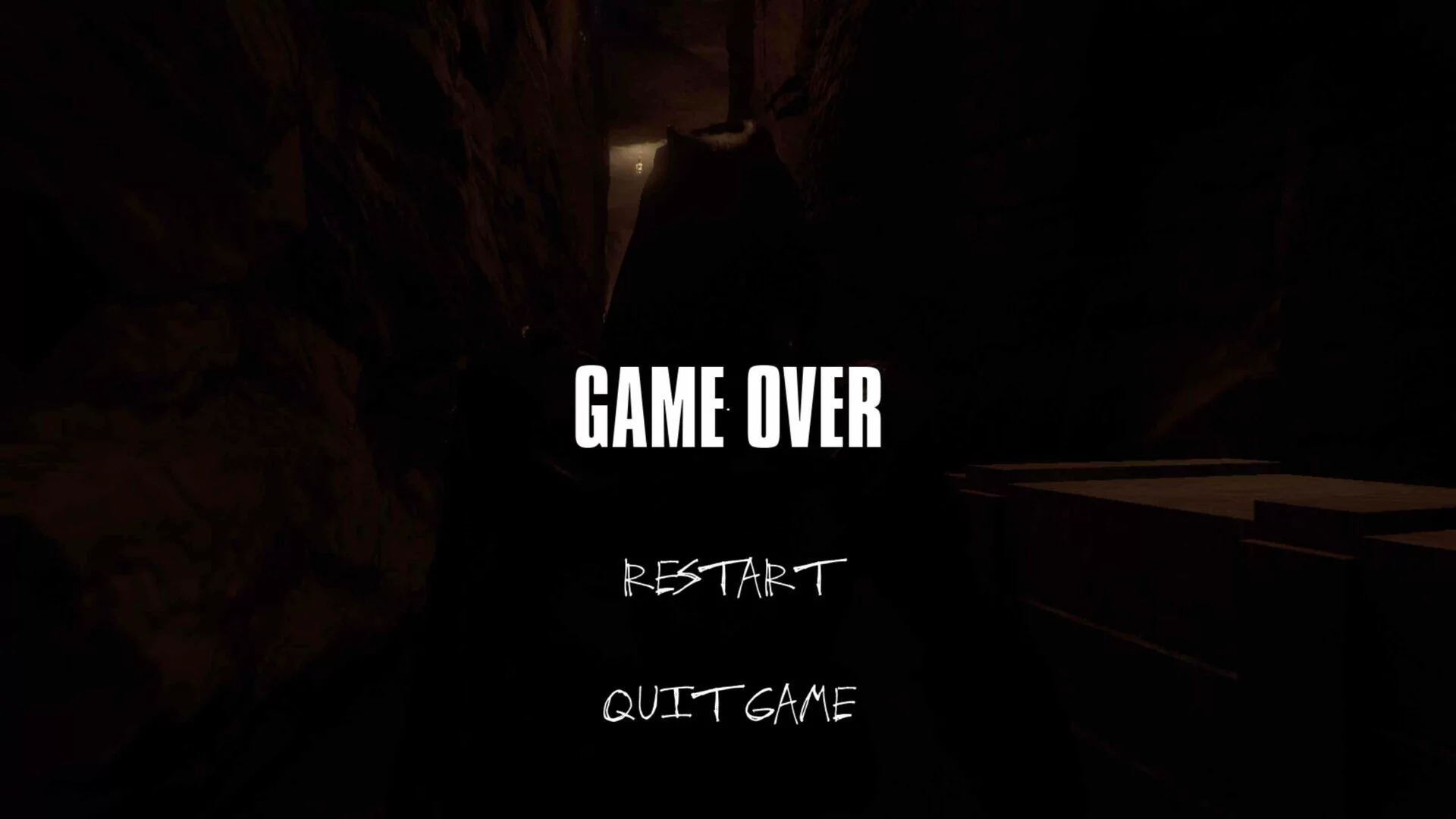 Изображение игры: Conquered Dread