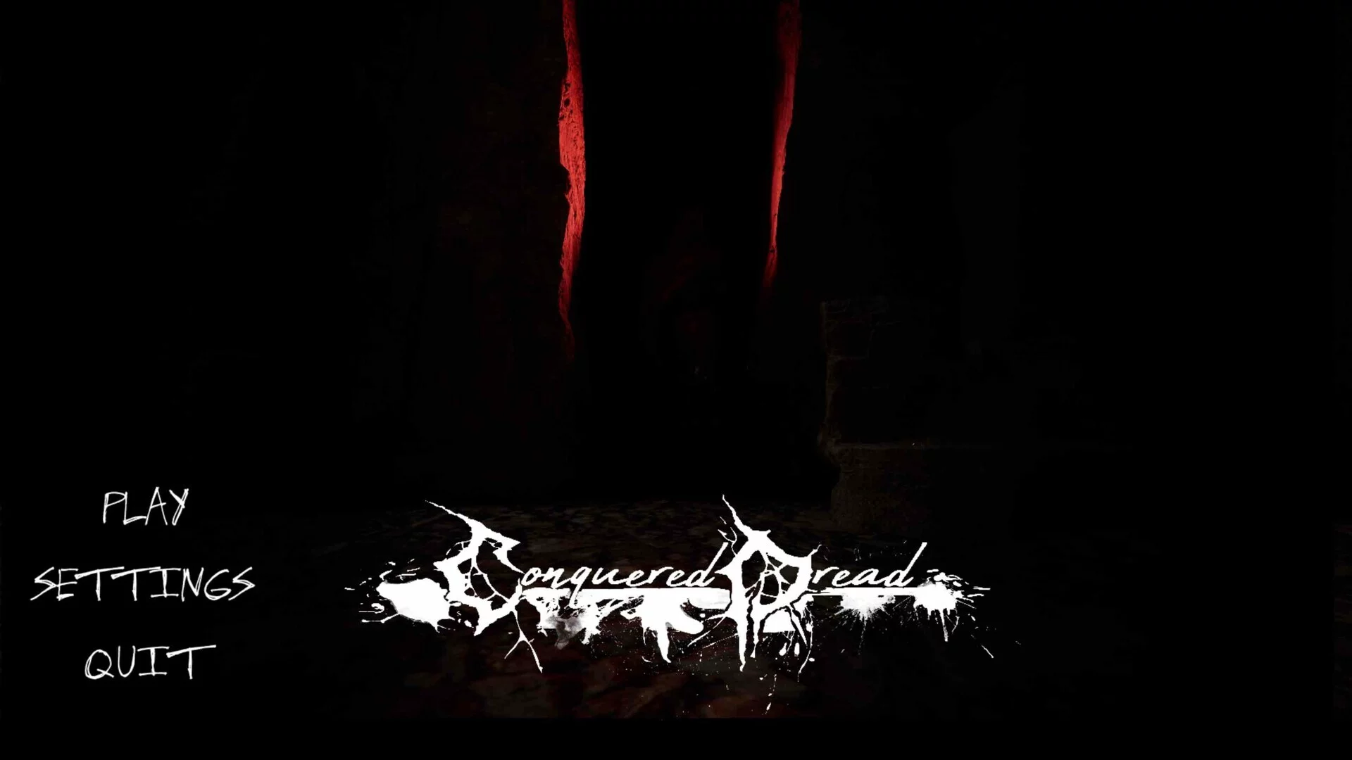 Изображение игры: Conquered Dread