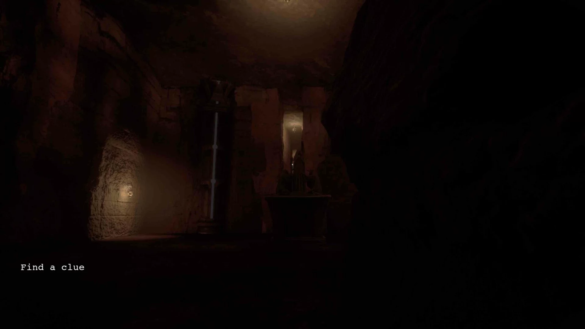 Изображение игры: Conquered Dread