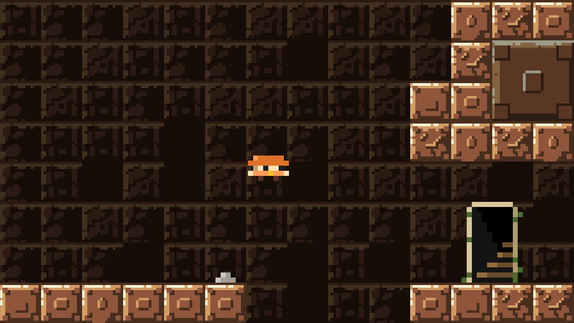 Изображение игры: Super Cave Run