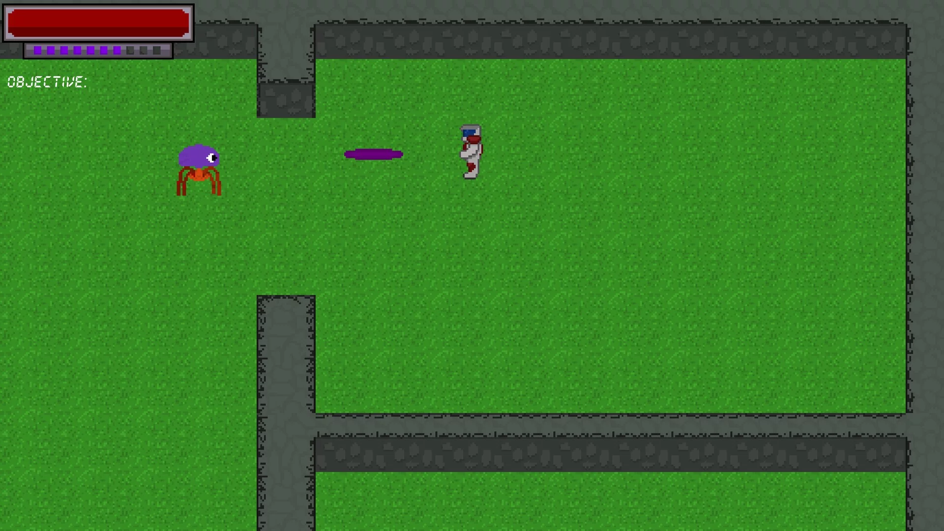 Изображение игры: Void Guard