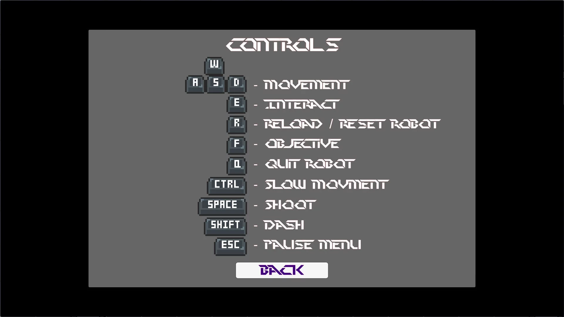 Изображение игры: Void Guard