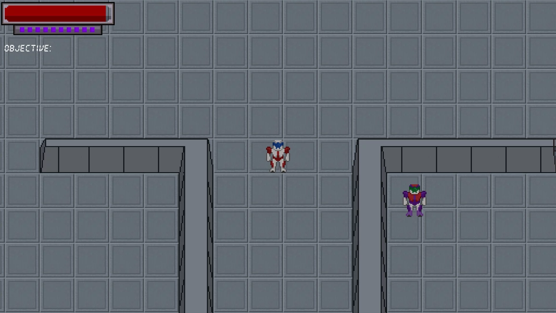 Изображение игры: Void Guard