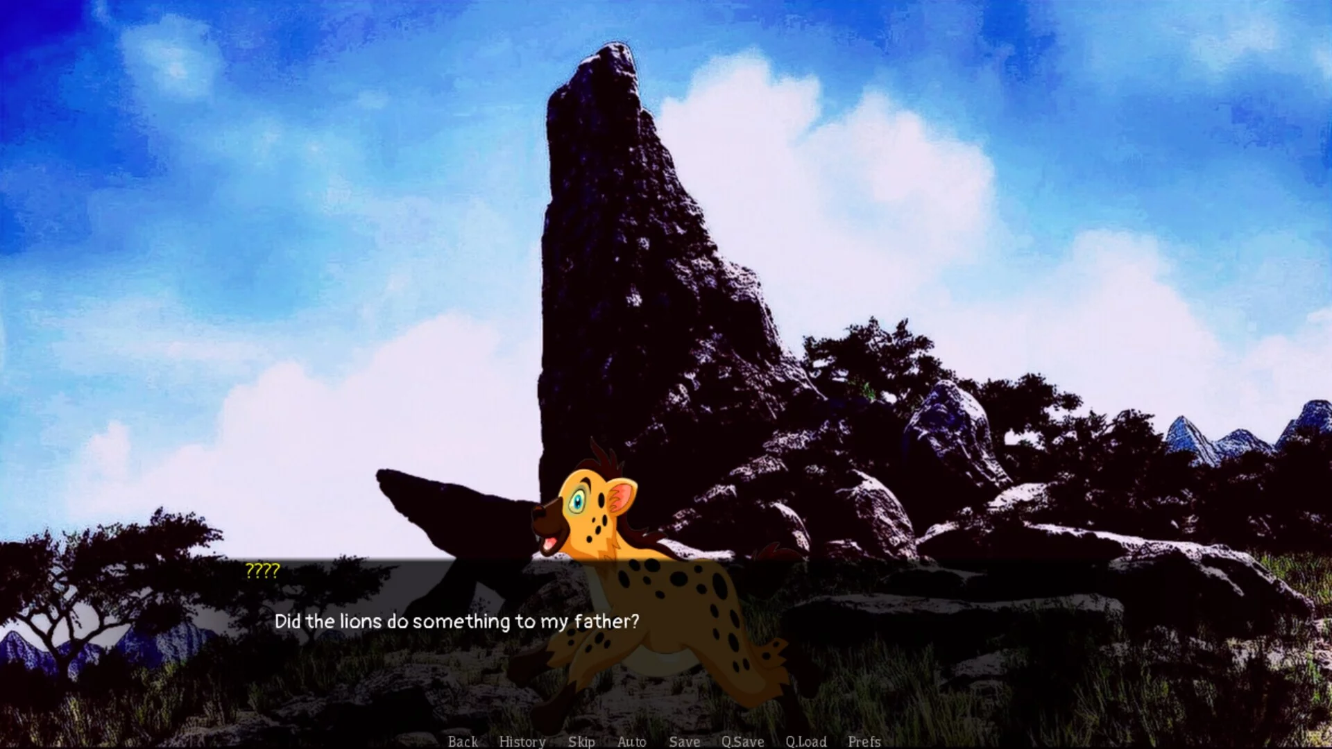Изображение игры: Savanna Story Diamond Edition