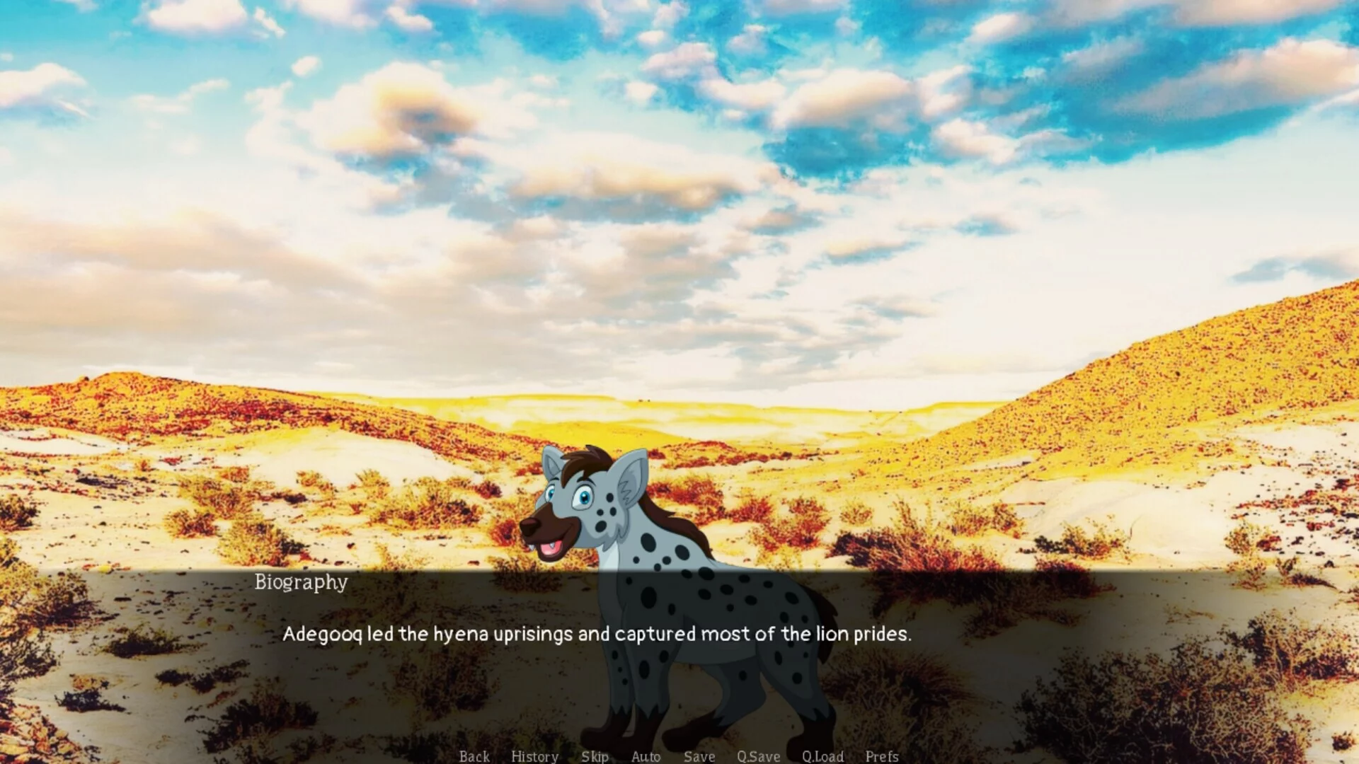 Изображение игры: Savanna Story Diamond Edition
