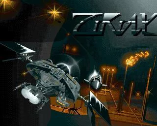 Изображение игры: Ziriax
