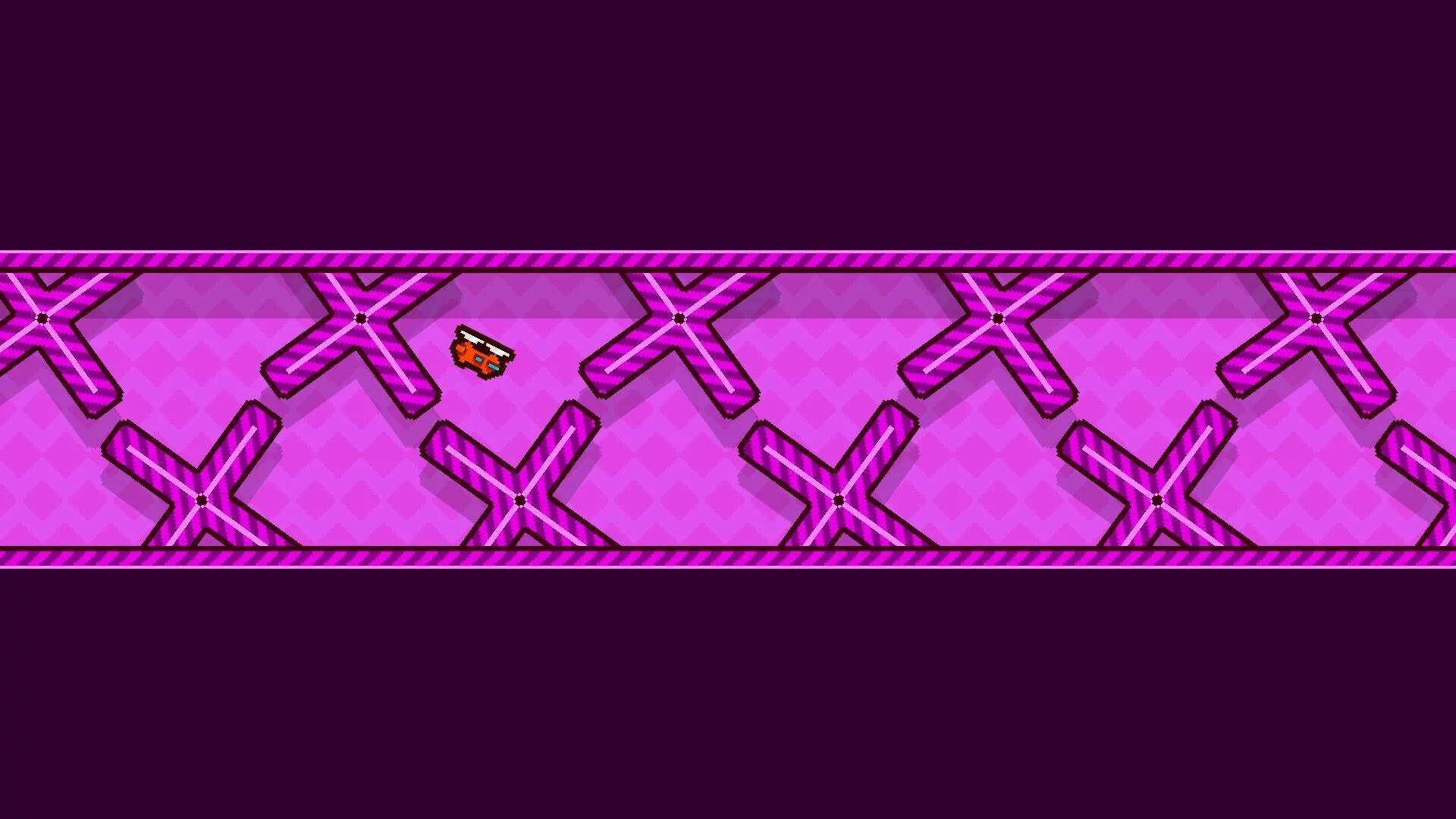 Изображение игры: Balance Helicopter