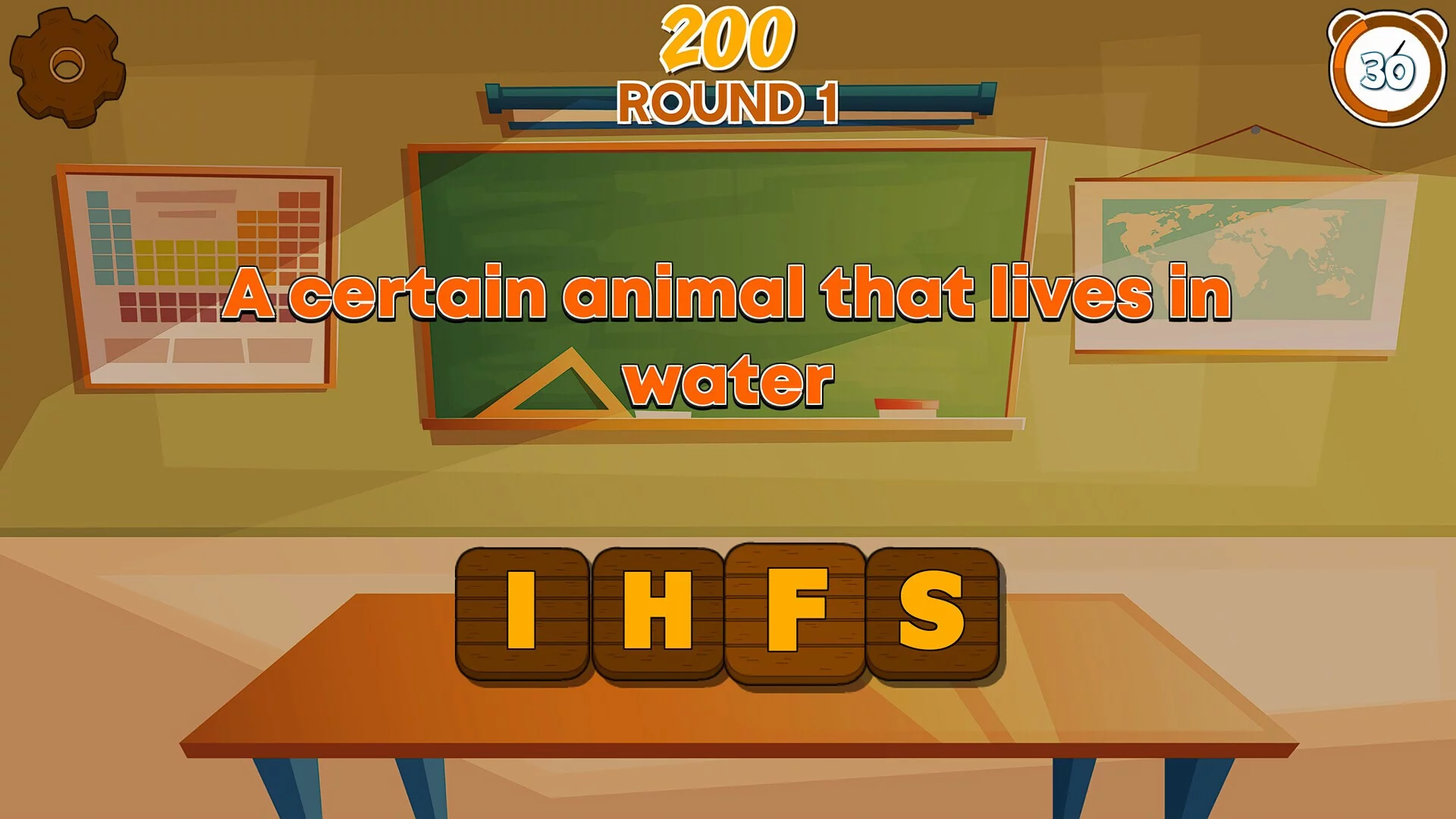 Изображение игры: Family Arcade