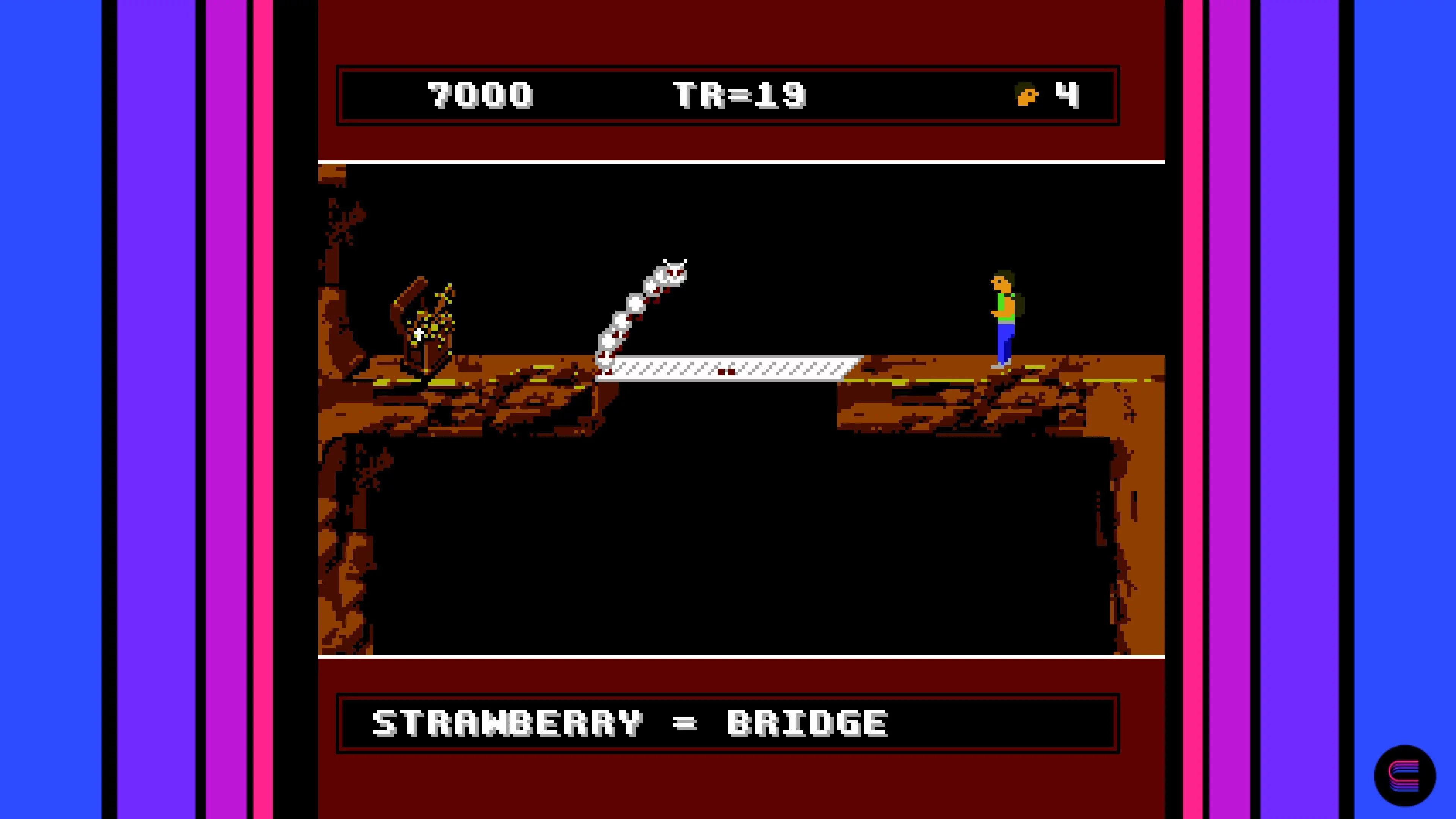 Изображение игры: A Boy and His Blob Retro Collection