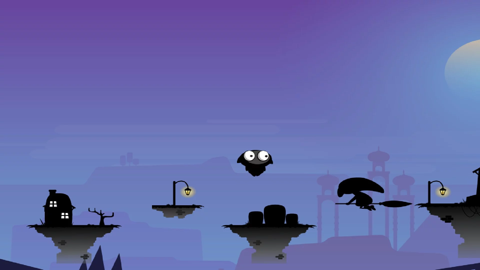 Изображение игры: Time Loop