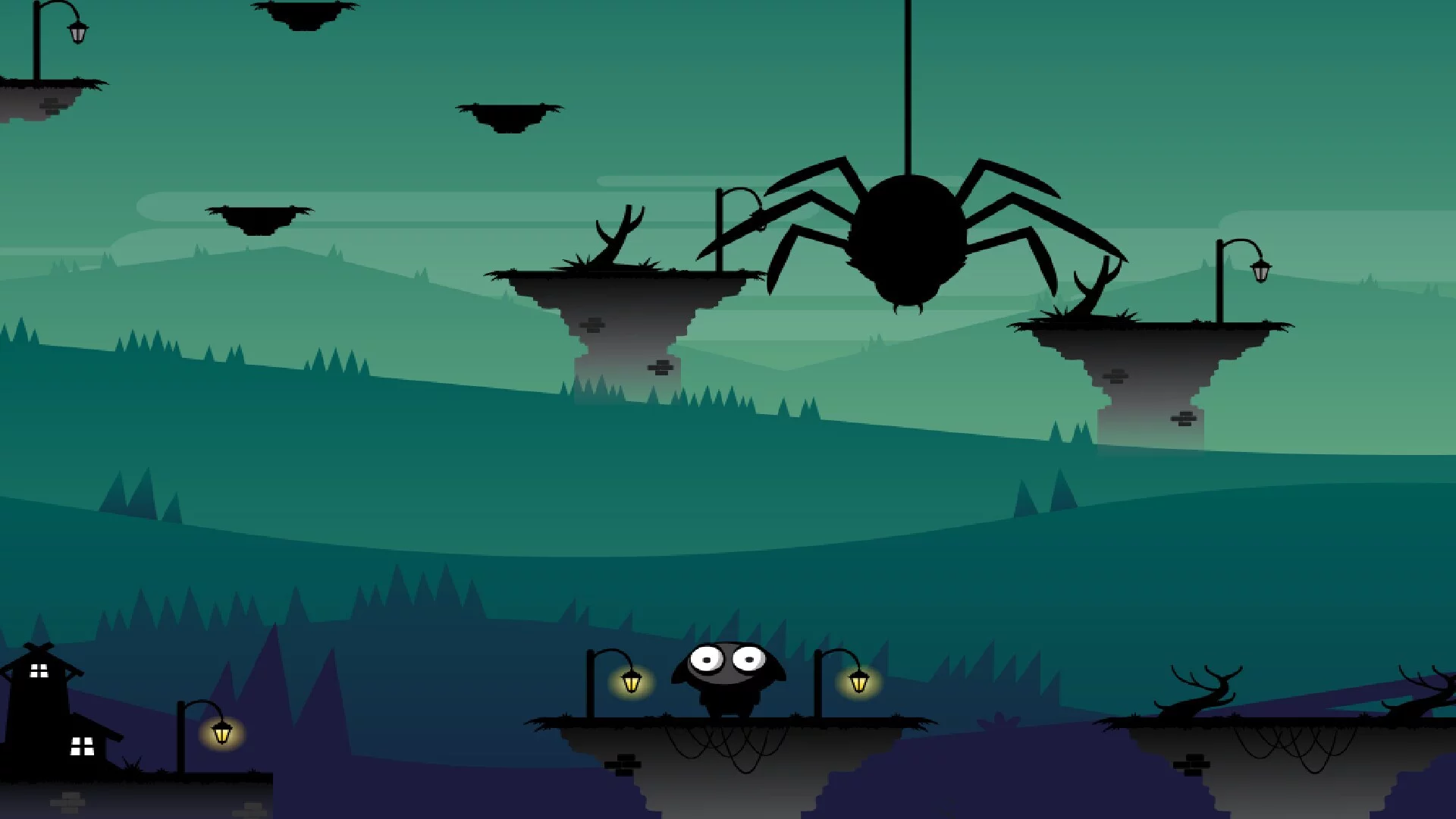 Изображение игры: Time Loop