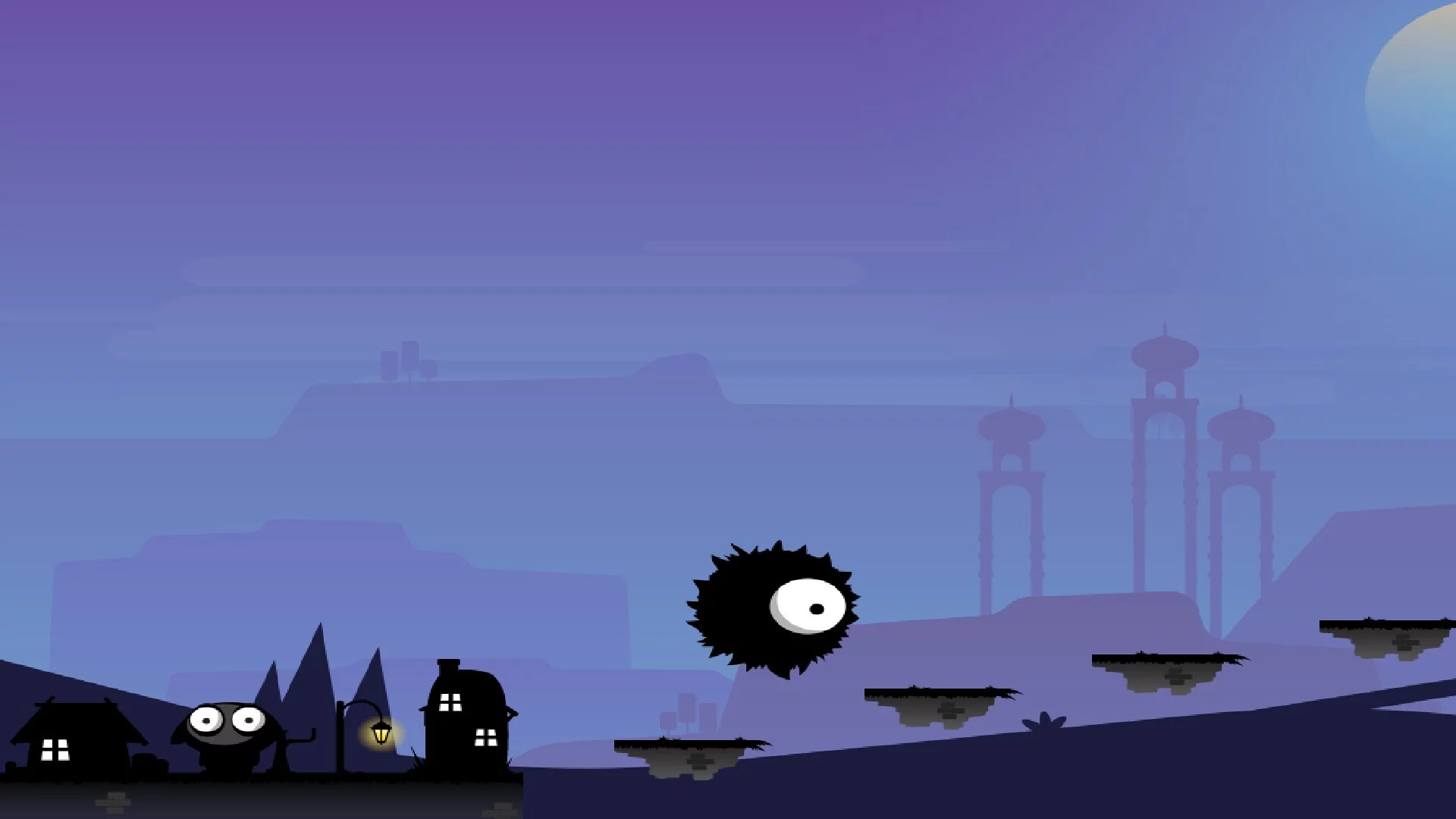 Изображение игры: Time Loop