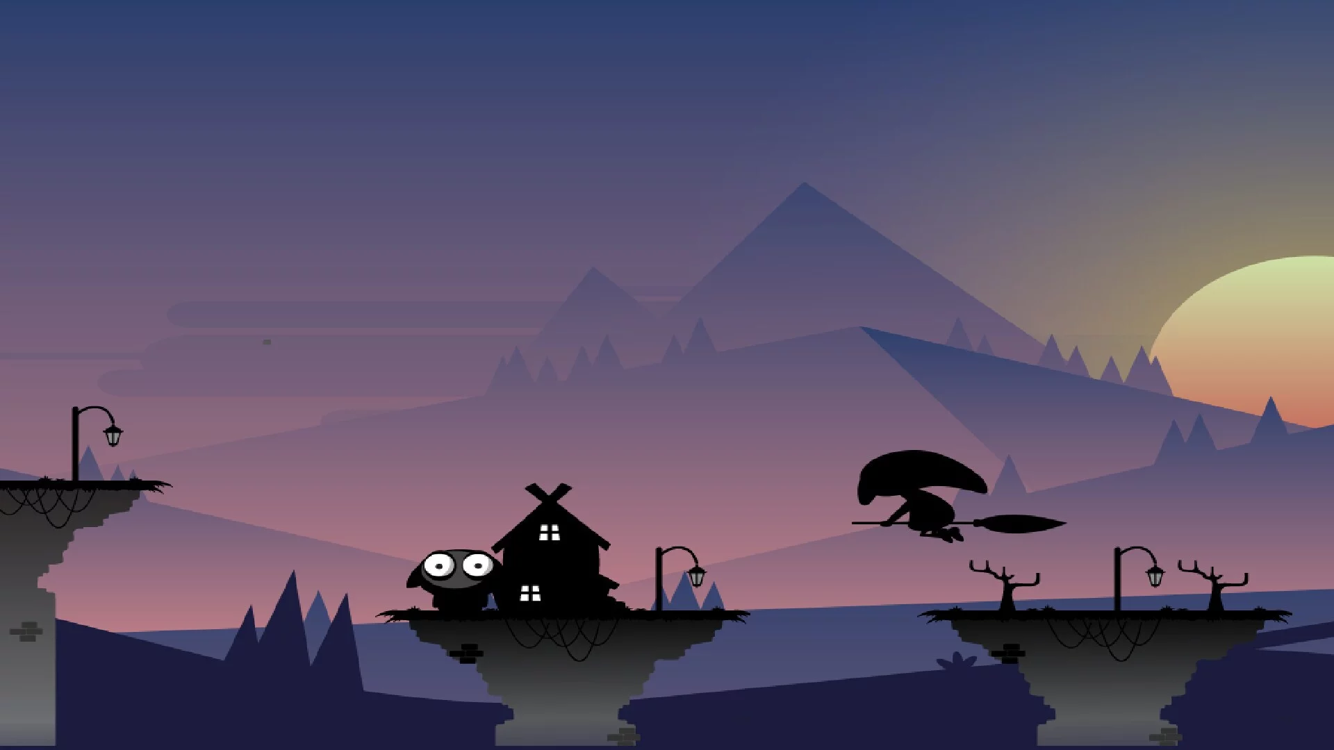 Изображение игры: Time Loop