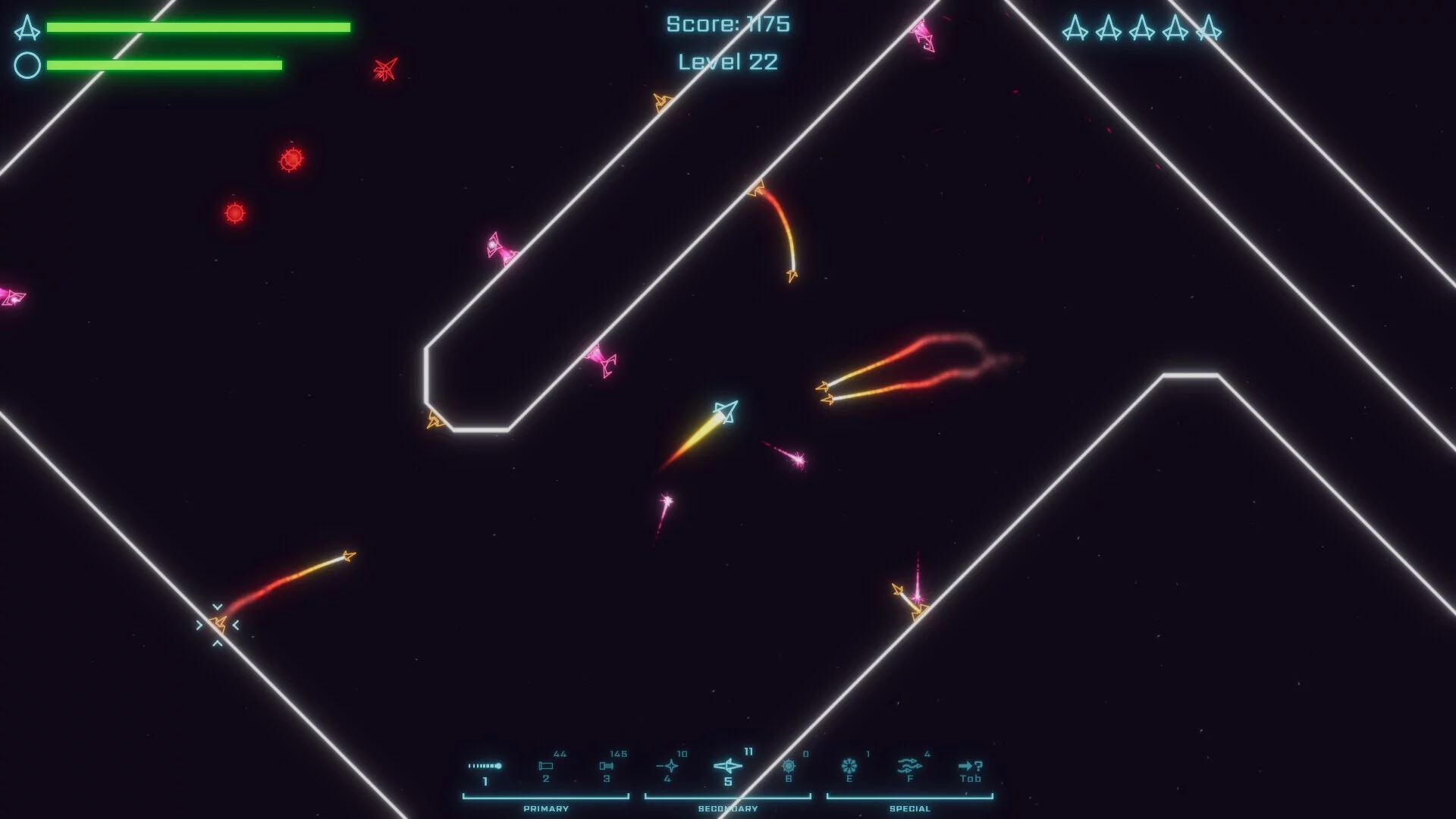 Изображение игры: The Maze Contract