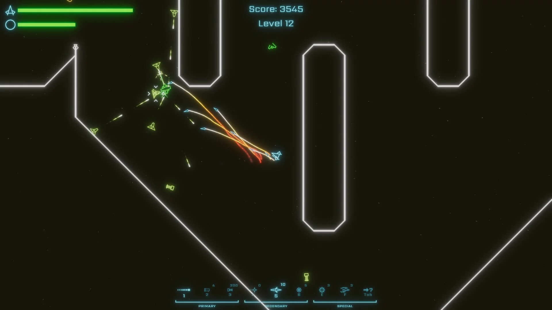Изображение игры: The Maze Contract