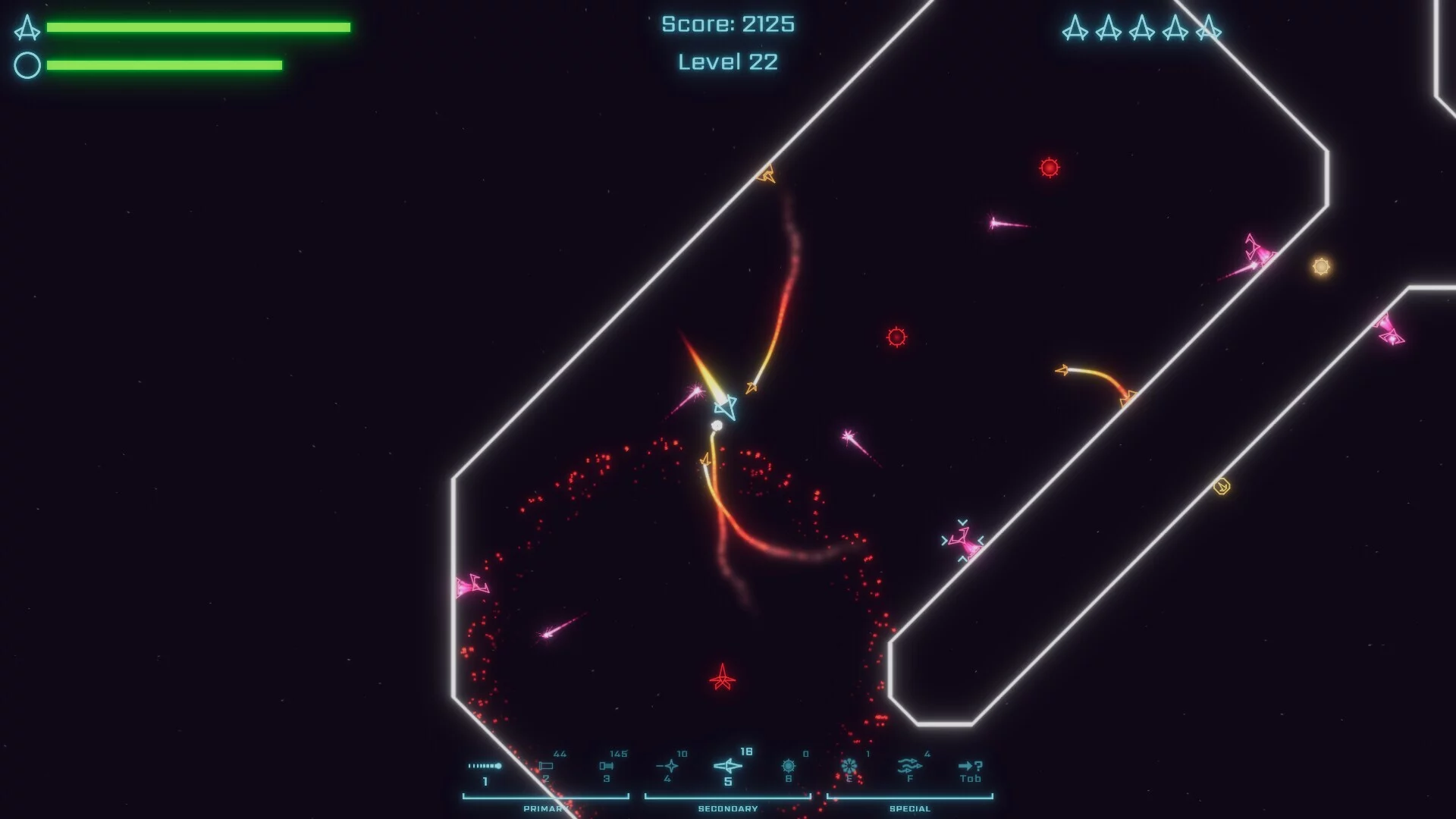 Изображение игры: The Maze Contract