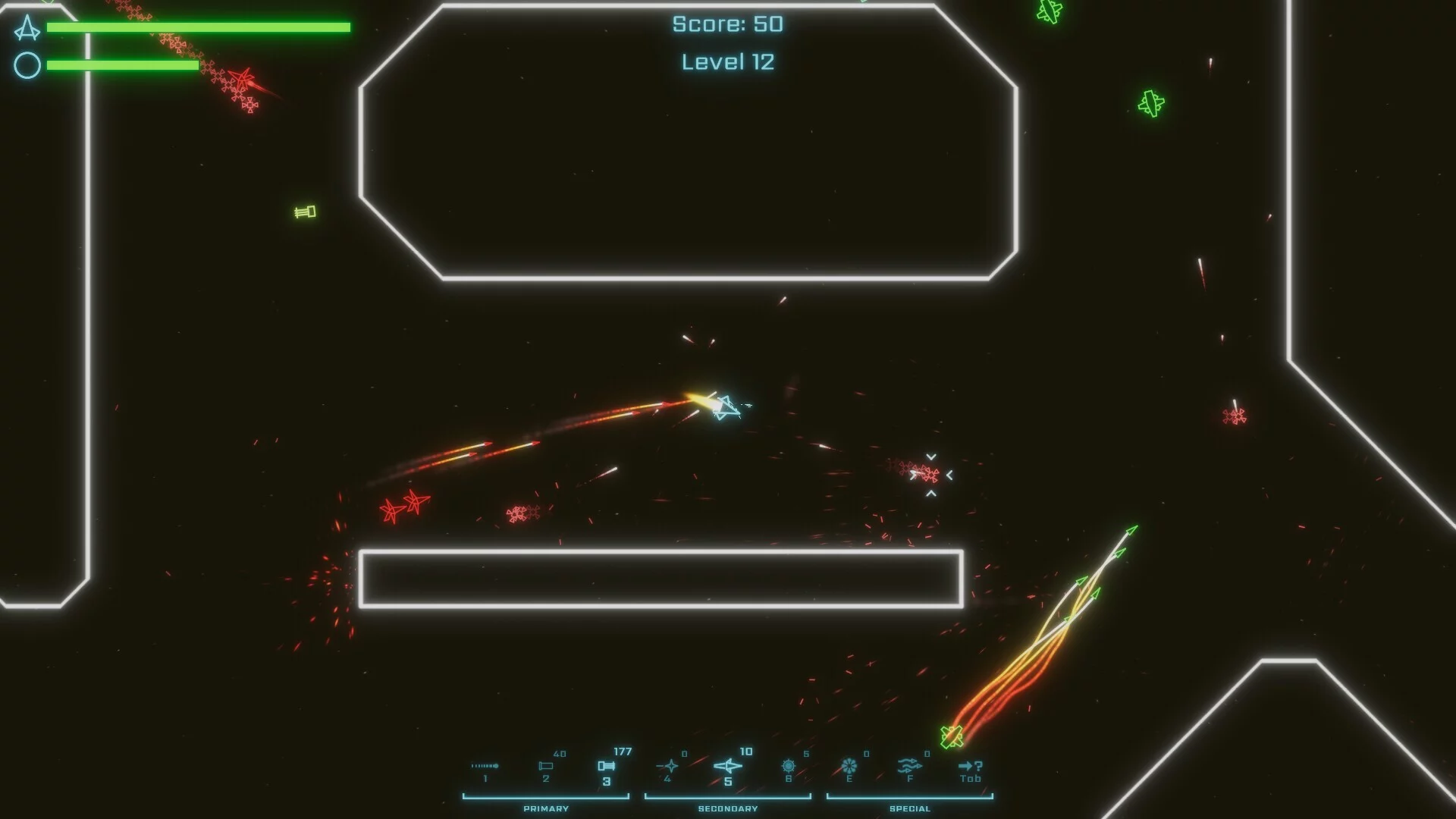 Изображение игры: The Maze Contract