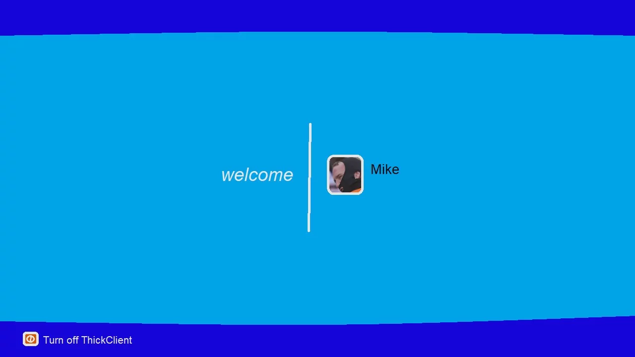 Изображение игры: Starting The Game