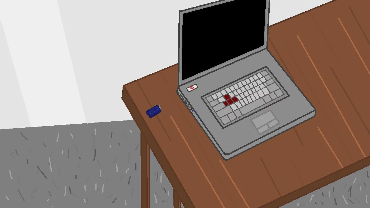 Изображение игры: Starting The Game