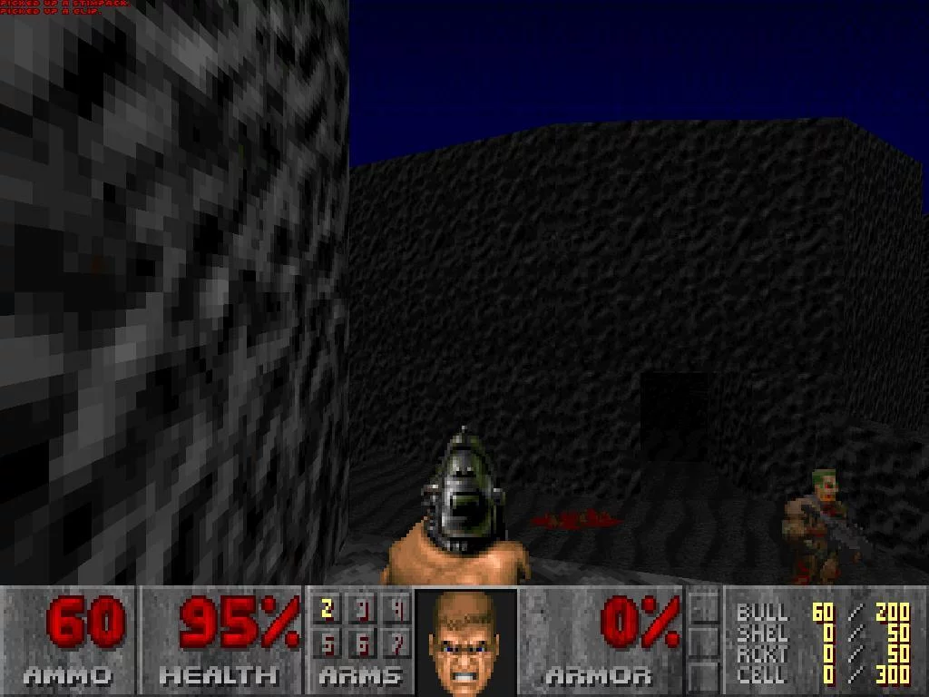 Изображение игры: Stronghold (2010)