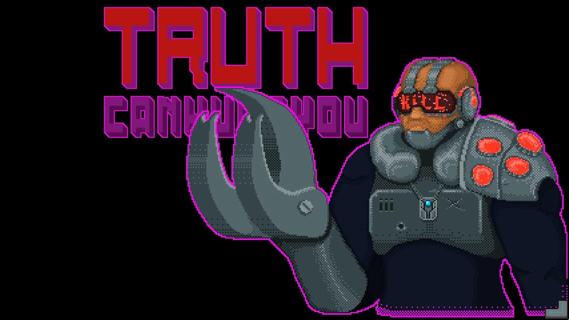 Изображение игры: Cold Shell
