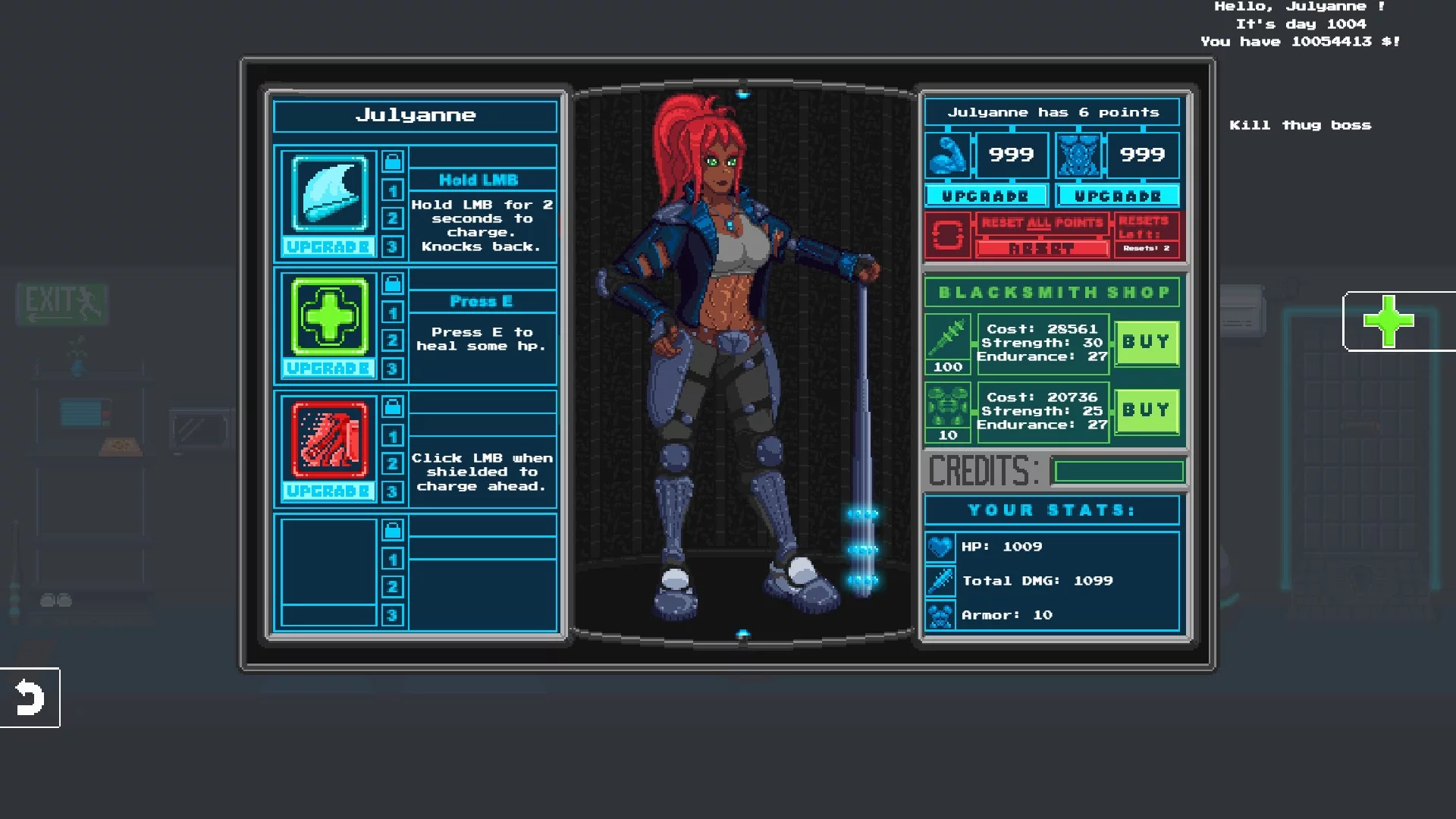 Изображение игры: Cold Shell