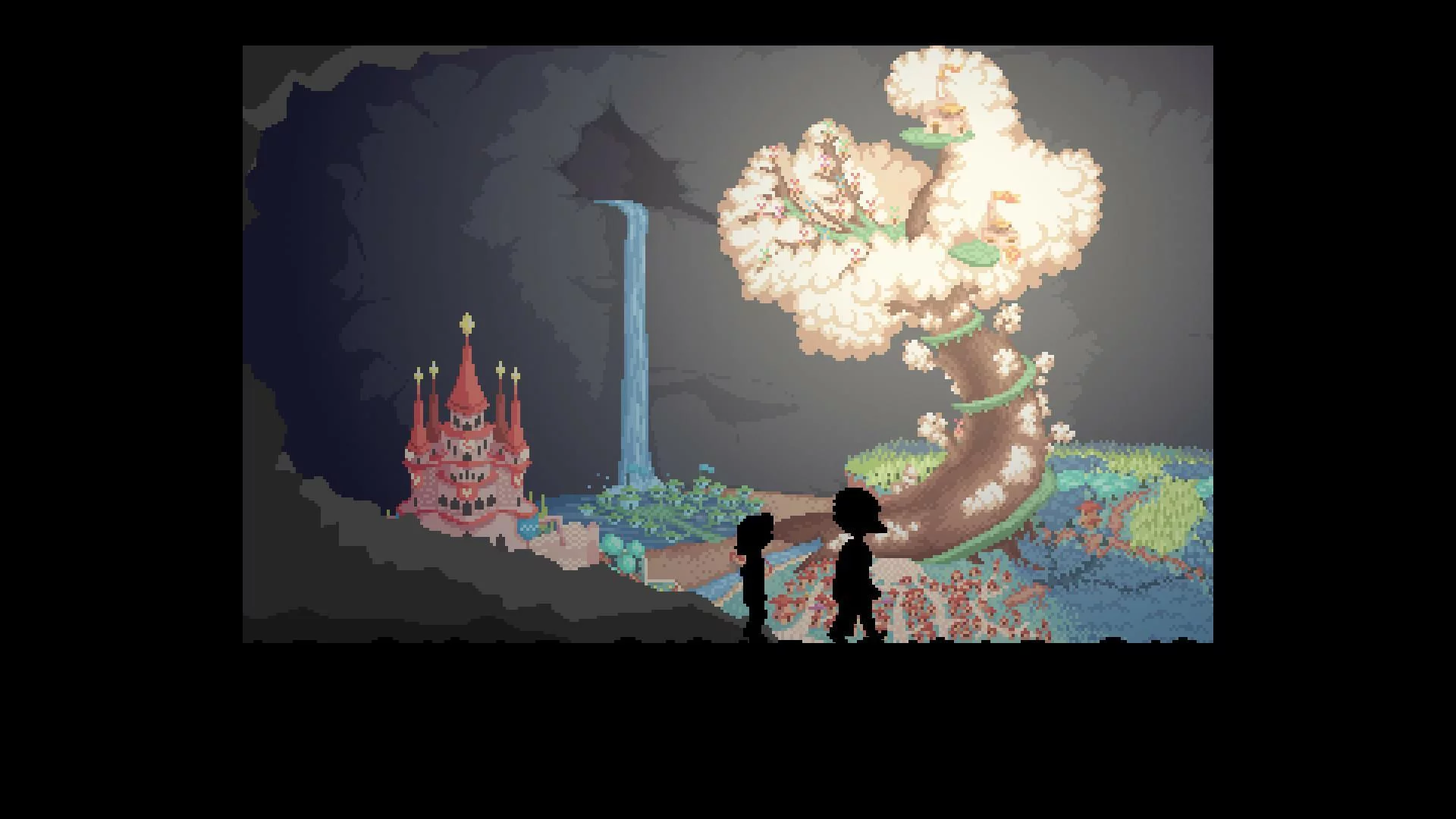 Изображение игры: Mondealy