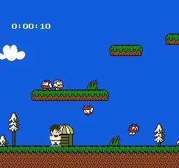 Изображение игры: Kid Kool