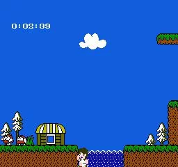 Изображение игры: Kid Kool