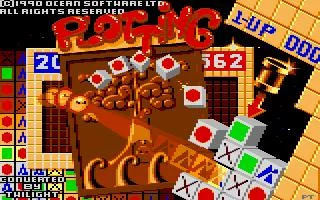 Изображение игры: Plotting
