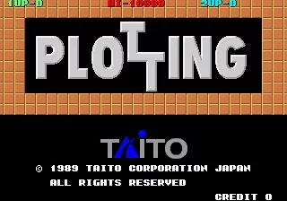Изображение игры: Plotting