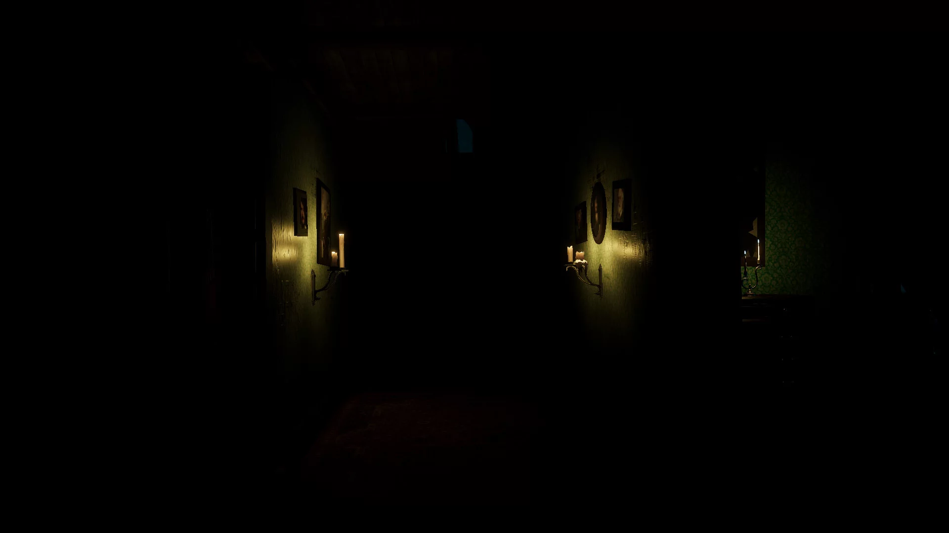 Изображение игры: Labyrinthine 2