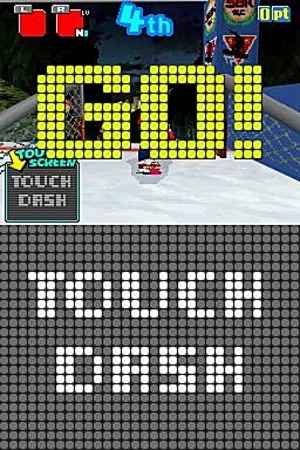 Изображение игры: SBK: Snowboard Kids