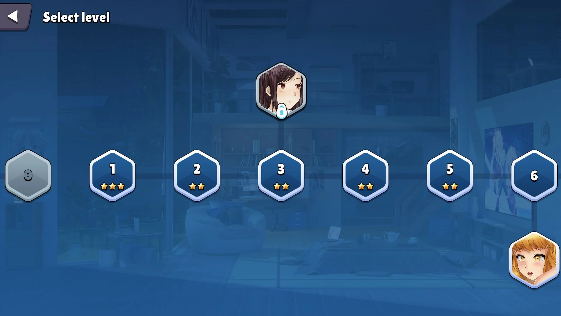Изображение игры: Gamer Girls (18+)