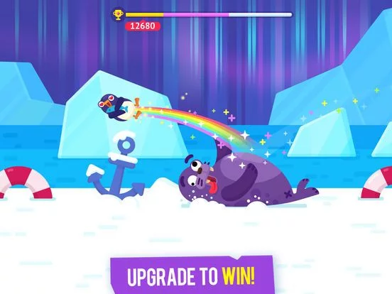 Изображение игры: Bouncemasters!
