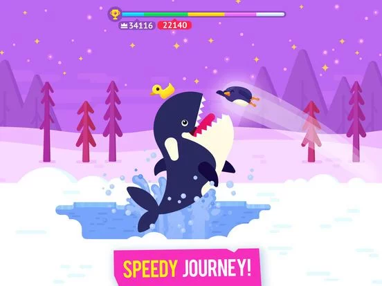 Изображение игры: Bouncemasters!