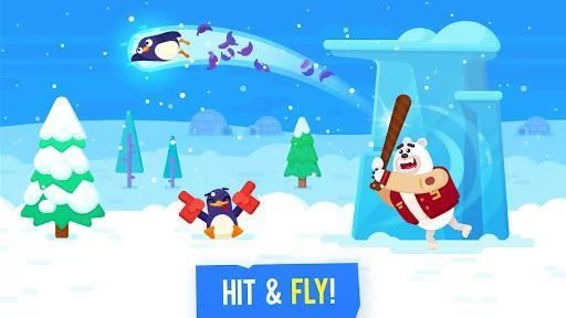 Изображение игры: Bouncemasters!